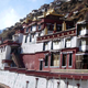 Monasterio Drigung, monasterio tibetano famoso por realizar entierros celestiales